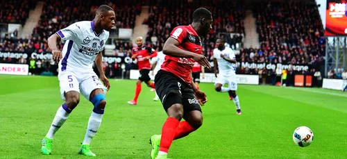 Guingamp 2-1 TFC : Le Roudourou ne craque pas