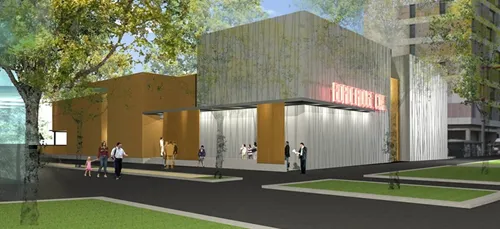 Bientôt un nouveau cinéma dans l'agglomération toulousaine