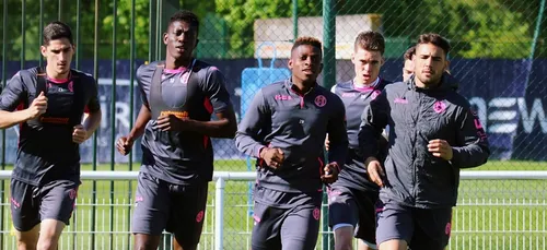 TFC - Nice : Enfin le maintien ?