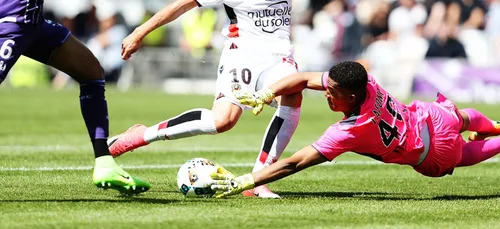 TFC 1-1 Nice : Le Stadium plus fort que le podium