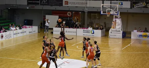 BASKET - Le TMB ne veut pas en rester là