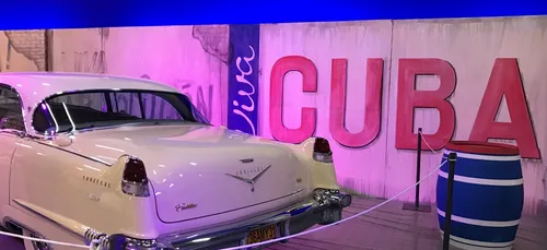 La Foire internationale de Toulouse a retrouvé des couleurs