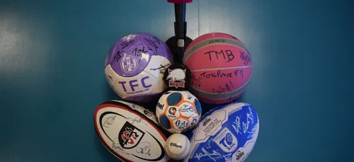 Programme sports : Faire tomber les leaders