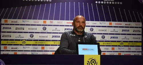 FOOT - Monaco/TFC : "On ne tape pas dans la même cour que Monaco"