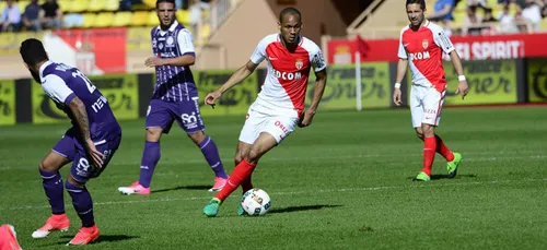 ASM 3-1 TFC : Et à la fin, c'est Monaco qui gagne
