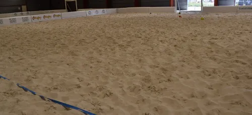 La 1ère Beach Ladies Cup au Beach Park