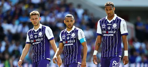 TFC - Caen : Le haut de tableau en ligne de mire