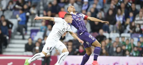 TFC 0-1 Caen : Déjà les vacances