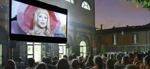 La Cinémathèque de Toulouse ne déménage pas !