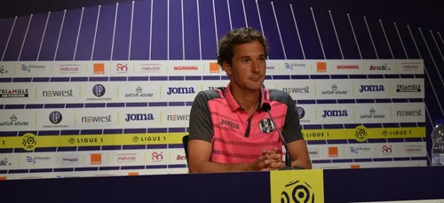 FOOT - TFC/Dijon : Milesker Pantxi !