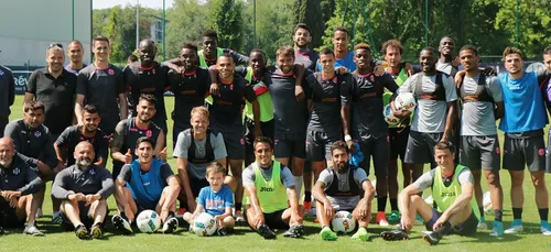 TFC - Dijon : En roue libre