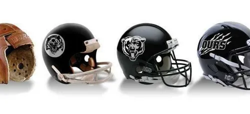 FOOT US - Les Ours ont craqué face aux Centaures.