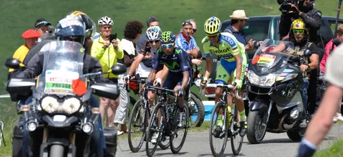 CYCLISME - La Route du Sud - La Dépêche du Midi : les favoris en...