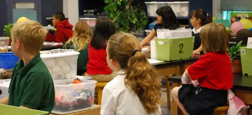 Education : de nouvelles classes à la rentrée prochaine !