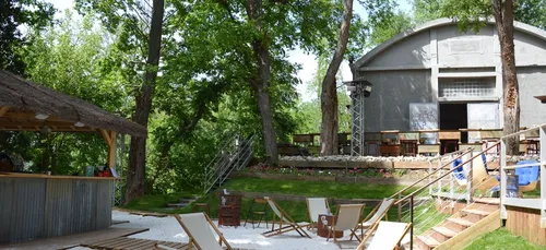 L'ouverture de La Centrale reportée !