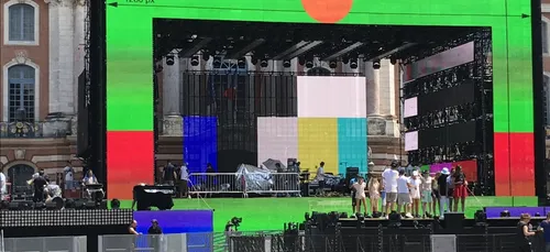 Ce qu'il faut savoir avant le concert France 2 ce soir !