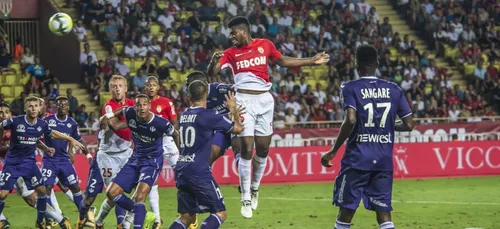 ASM 3-2 TFC : Sur de bons rails