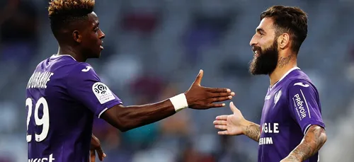 TFC - Montpellier : L'Occitanie toujours viola !