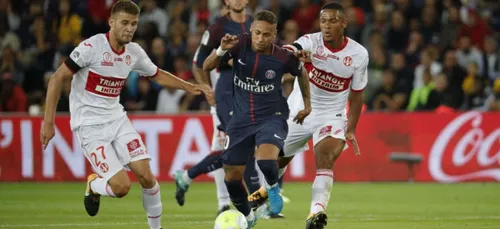 PSG 6-2 TFC : Dix minutes de trop