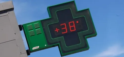 L'été 2017 : un des plus chauds à Toulouse !