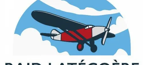 Raid Latécoère 2017 : de Toulouse à Perpignan