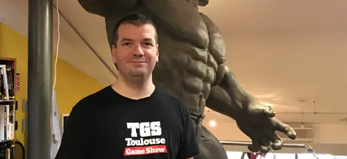 Le Toulouse Game Show 2017 : une édition "comics"