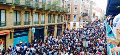 Le Marché Victor Hugo fait sa rentrée !