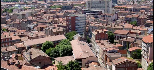 Toulouse : 2ème meilleure ville étudiante