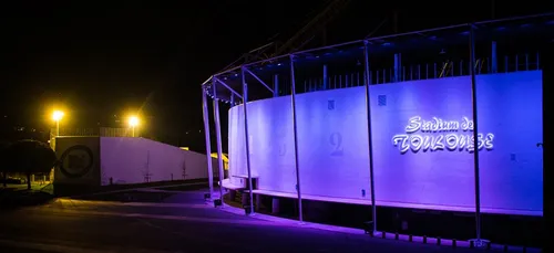 Toulouse FM en direct de la soirée des abonnés mercredi 13 septembre