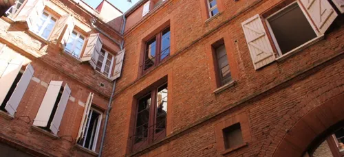 Façades rénovées pour un Patrimoine embelli