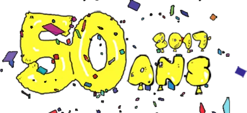 S.O.S Amitiés fête ses 50 ans !