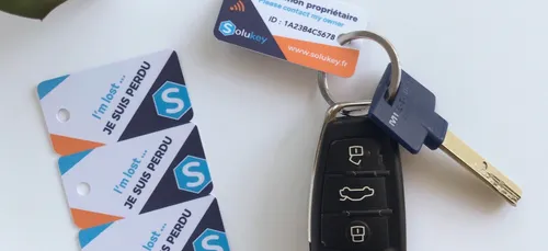 Solukey à Toulouse va retrouver vos objets perdus