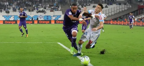 OM 2-0 TFC : Double peine