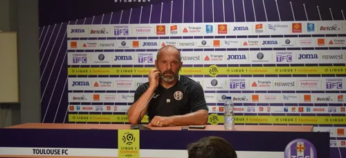 Foot - OM/TFC "On sait ce qui nous attend à Marseille"