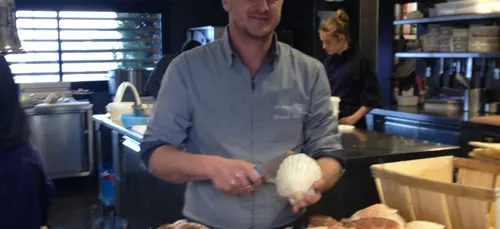 Une heure, un métier, un professionnel