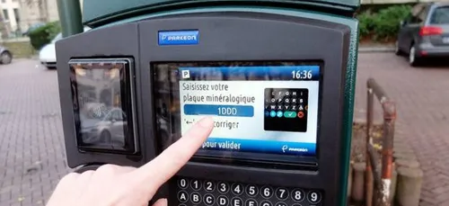 2018 : verbalisation automatisée ?