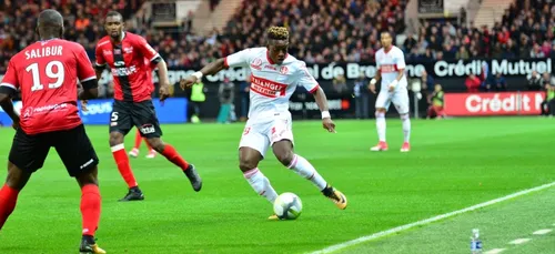 EAG 1-1 TFC : Des Toulousains à deux vitesses