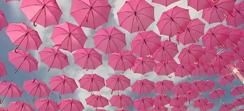 Octobre Rose en Haute-Garonne