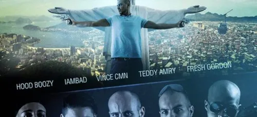 Le film "D-TER" en avant-première