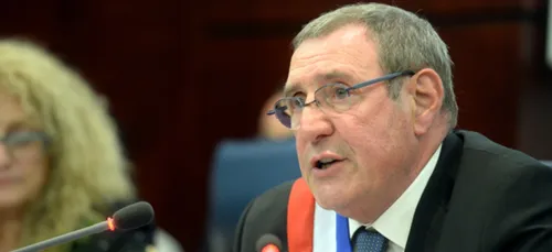 Le maire de Blagnac démissionne