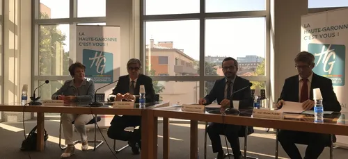 Les Hauts-Garonnais sont appelés à donner leur avis