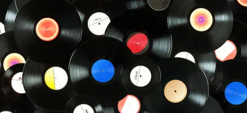 A vos vinyles !