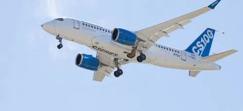 Un joli coup pour Airbus