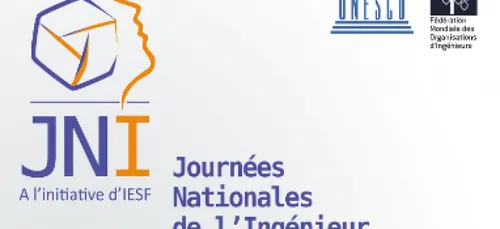 Journées Nationales de l'Ingénieur édition 2017