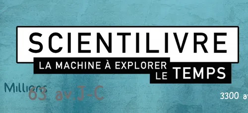 Et si on explorait le temps ...