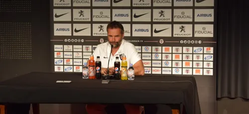 Rugby - Stade Toulousain/Cardiff Blues : "Une équipe difficile à...