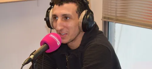 Boxe - Sofiane Oumiha a choisi de préparer les JO de Tokyo