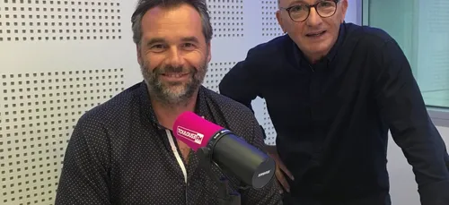 LE "CLUB ROUGE ET NOIR" DE TOULOUSE FM