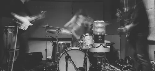 Un nouveau lieu : L'Usine à Musique