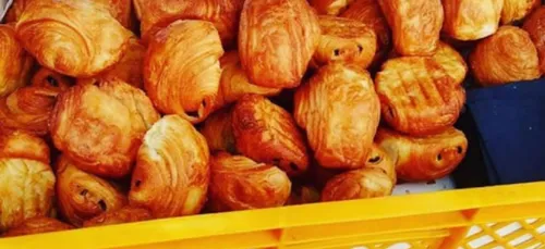 La pénurie de beurre aura-t- elle raison de notre Chocolatine ???